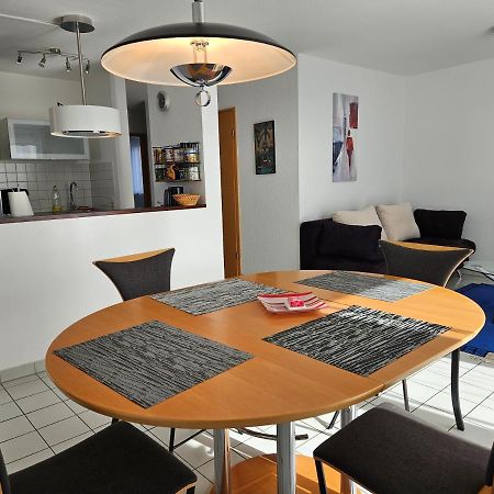 Komfortables 3-Zimmer Apartment In Schwetzingen Zwischen Mannheim Und Heidelberg Ngoại thất bức ảnh