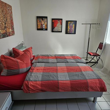Komfortables 3-Zimmer Apartment In Schwetzingen Zwischen Mannheim Und Heidelberg Ngoại thất bức ảnh