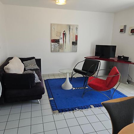 Komfortables 3-Zimmer Apartment In Schwetzingen Zwischen Mannheim Und Heidelberg Ngoại thất bức ảnh