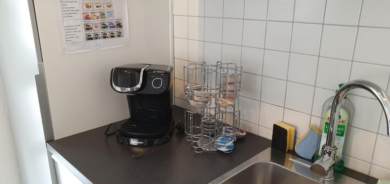 Komfortables 3-Zimmer Apartment In Schwetzingen Zwischen Mannheim Und Heidelberg Ngoại thất bức ảnh