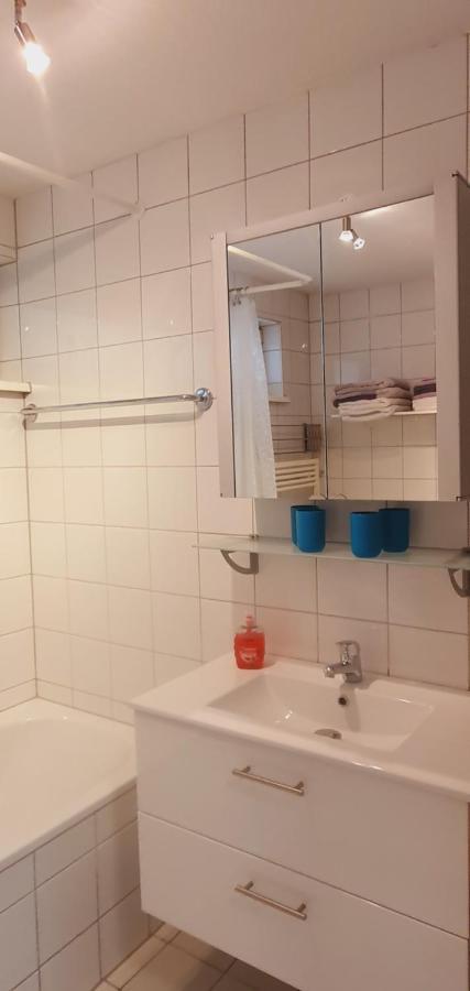 Komfortables 3-Zimmer Apartment In Schwetzingen Zwischen Mannheim Und Heidelberg Ngoại thất bức ảnh