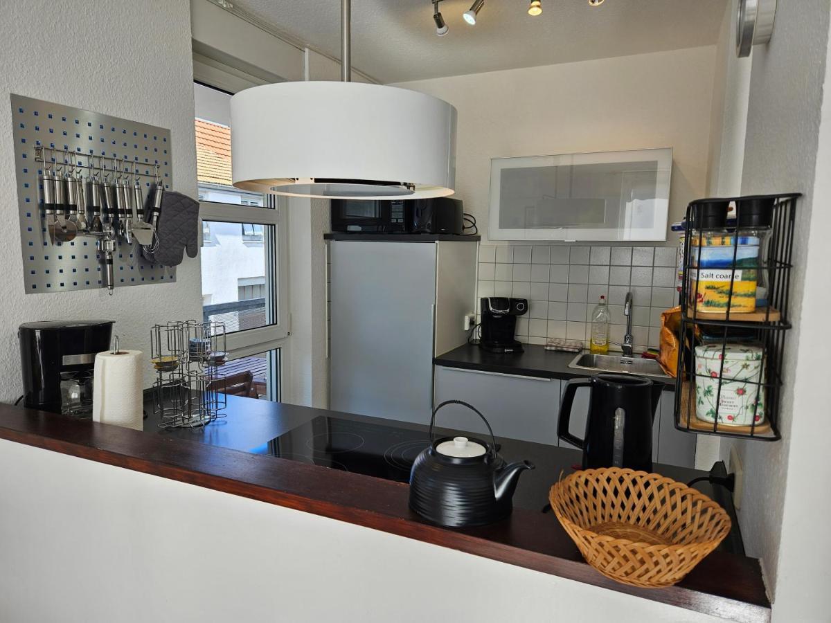 Komfortables 3-Zimmer Apartment In Schwetzingen Zwischen Mannheim Und Heidelberg Ngoại thất bức ảnh
