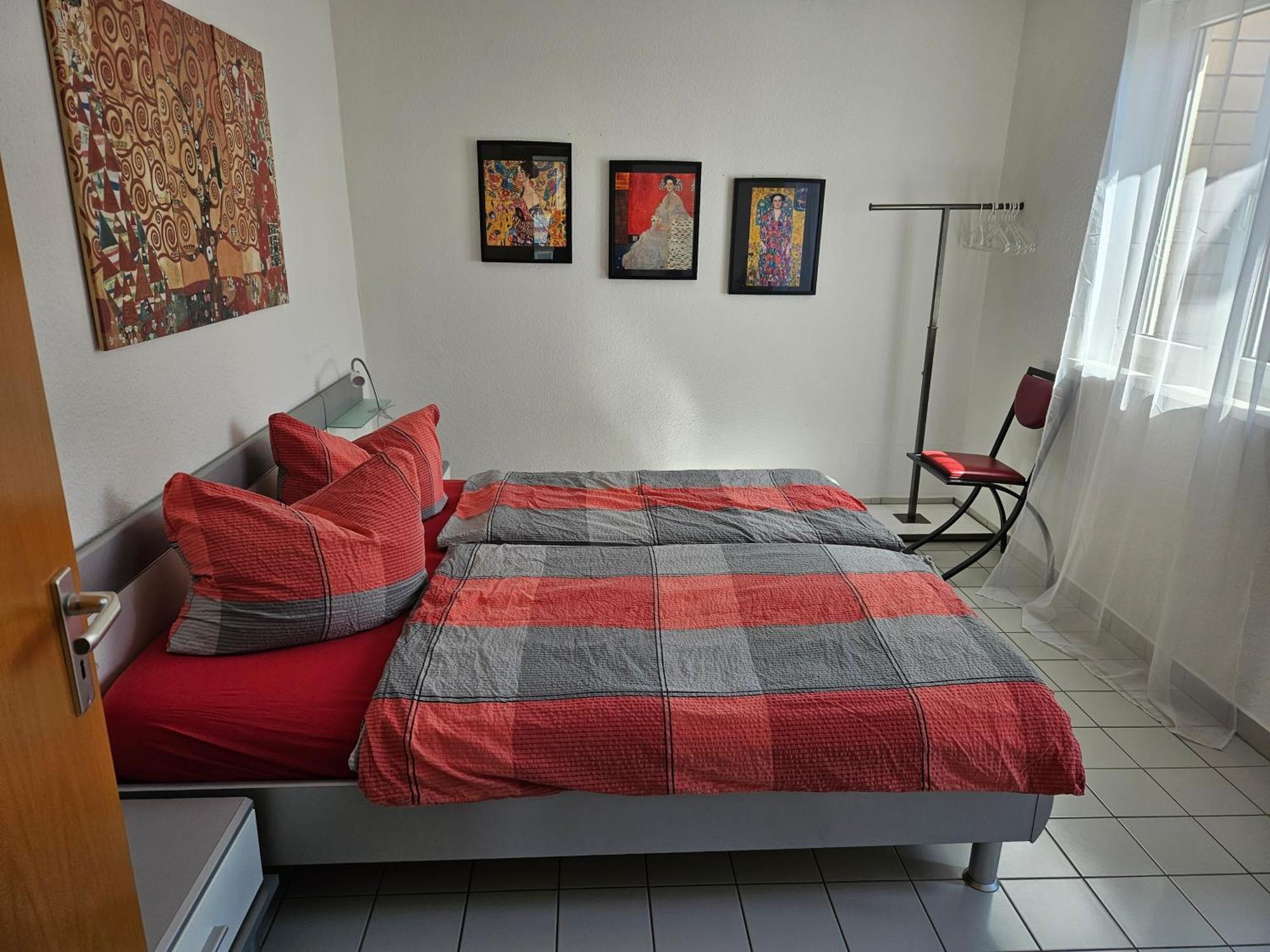 Komfortables 3-Zimmer Apartment In Schwetzingen Zwischen Mannheim Und Heidelberg Ngoại thất bức ảnh