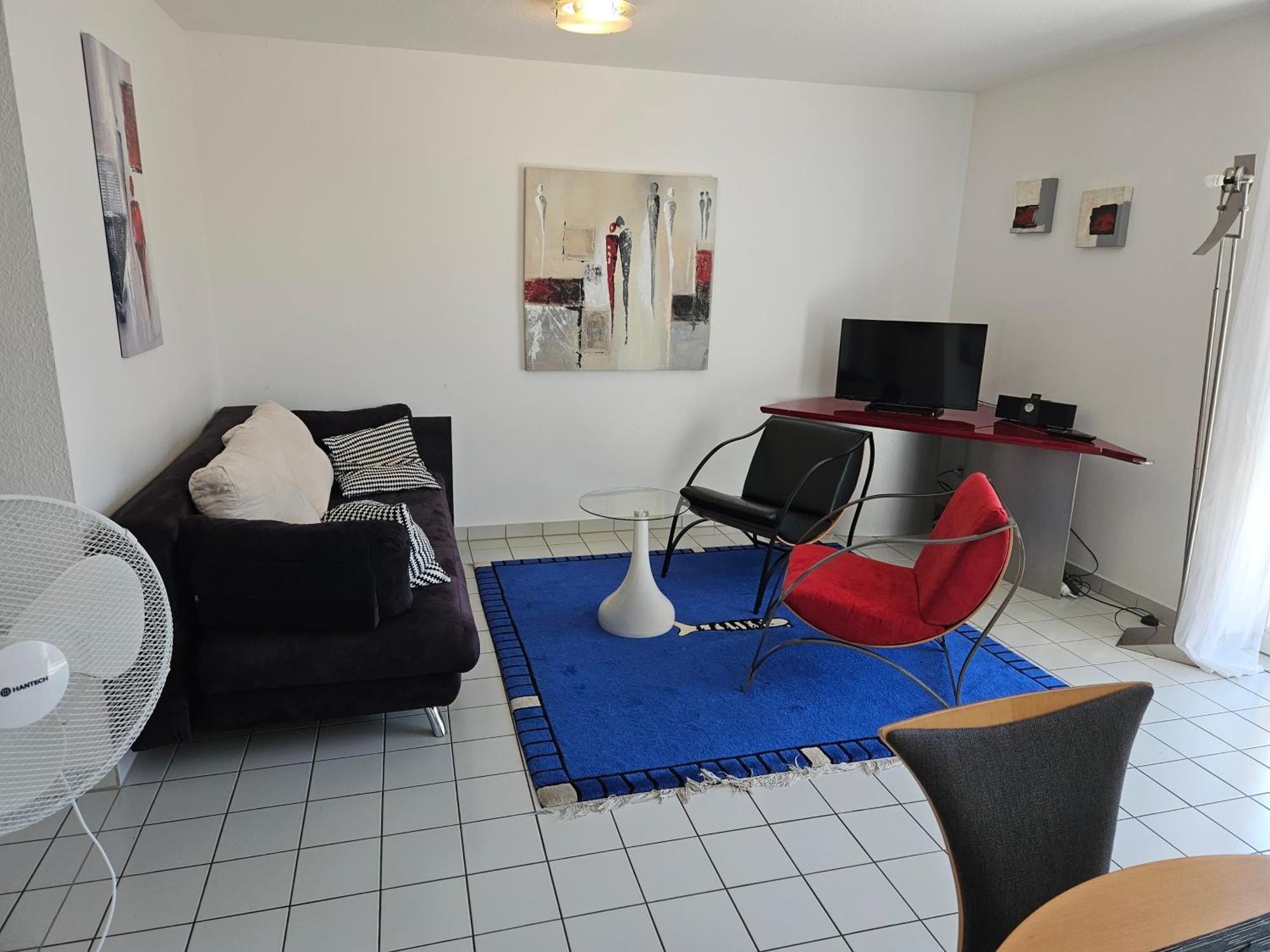 Komfortables 3-Zimmer Apartment In Schwetzingen Zwischen Mannheim Und Heidelberg Ngoại thất bức ảnh