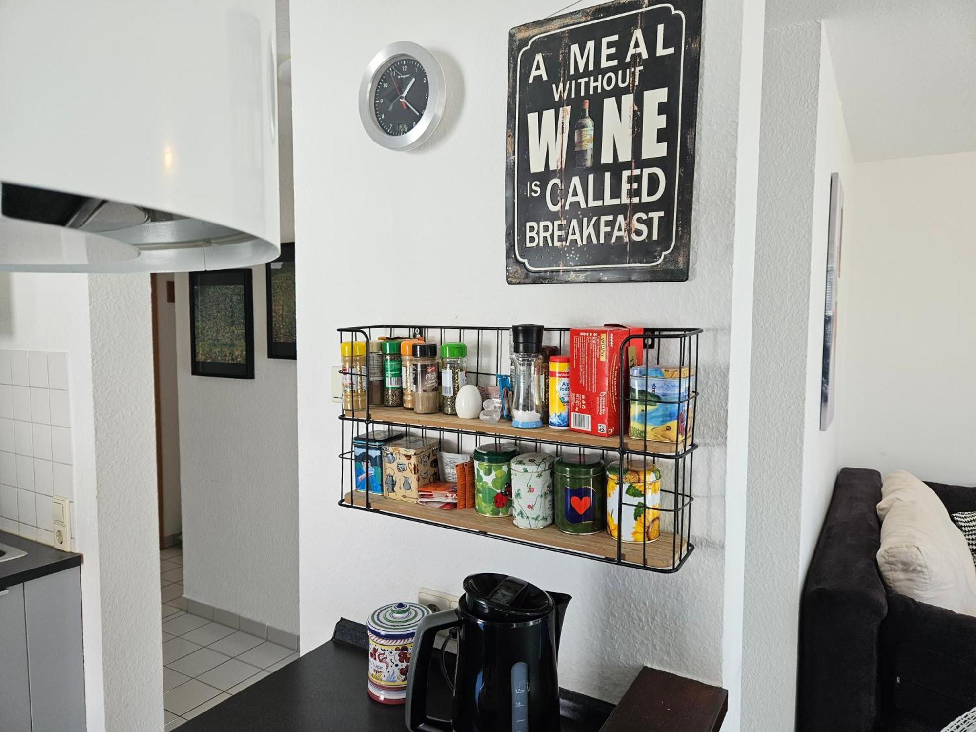 Komfortables 3-Zimmer Apartment In Schwetzingen Zwischen Mannheim Und Heidelberg Ngoại thất bức ảnh
